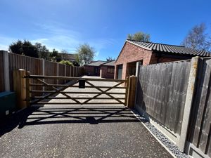 Parking- click for photo gallery